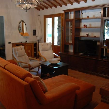 Agriturismo San Vettore 甘巴西 外观 照片