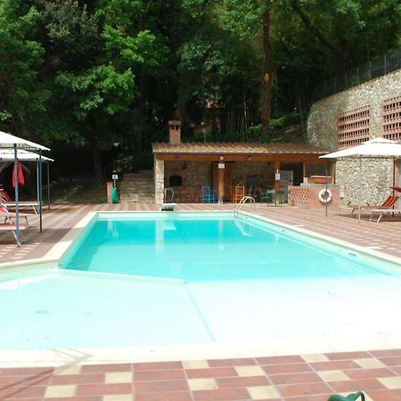 Agriturismo San Vettore 甘巴西 外观 照片