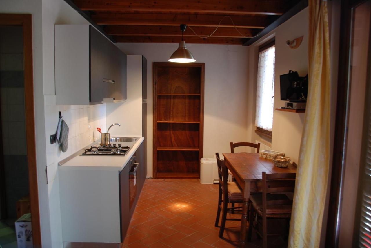 Agriturismo San Vettore 甘巴西 外观 照片