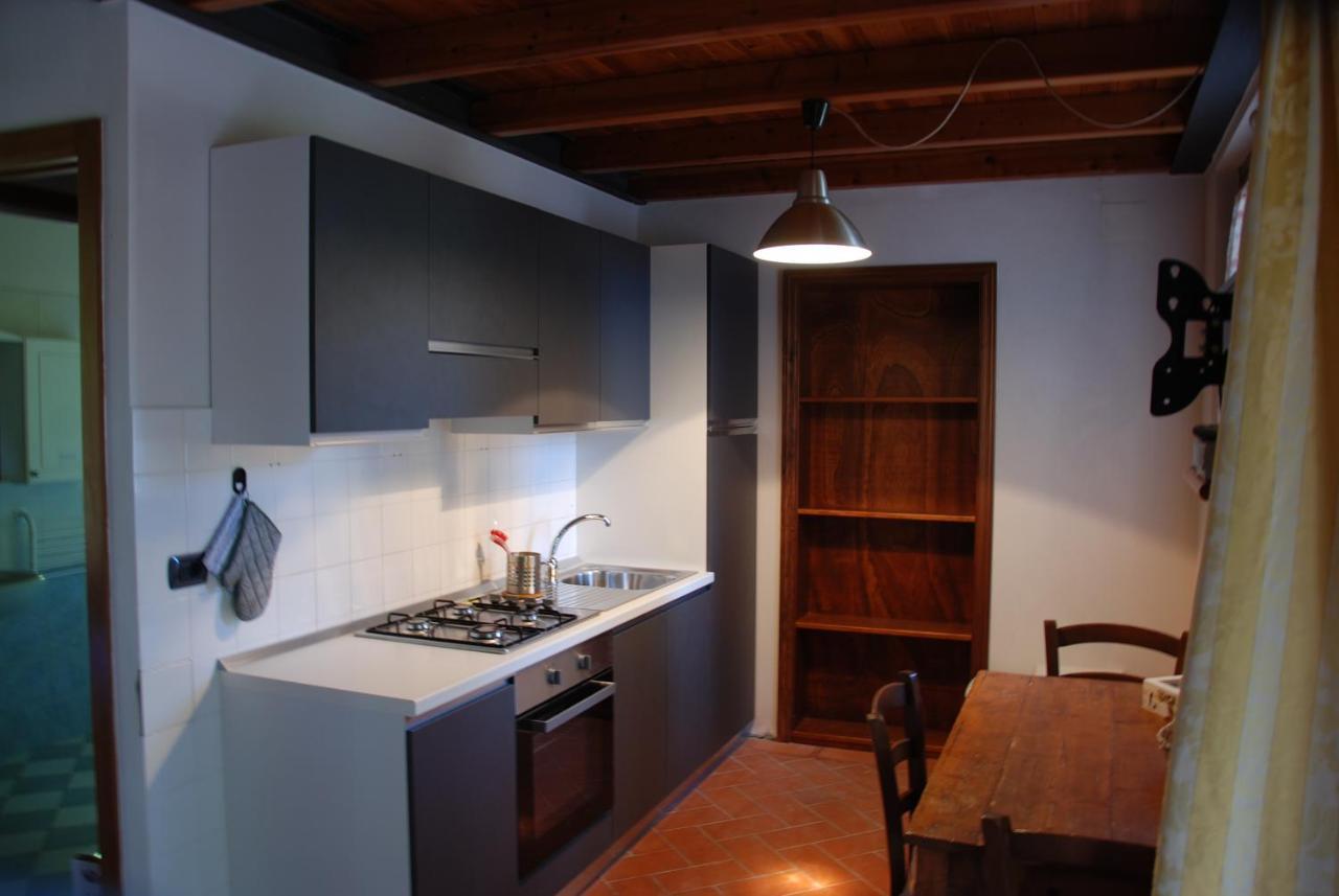 Agriturismo San Vettore 甘巴西 外观 照片
