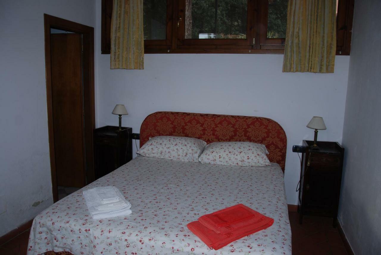 Agriturismo San Vettore 甘巴西 外观 照片