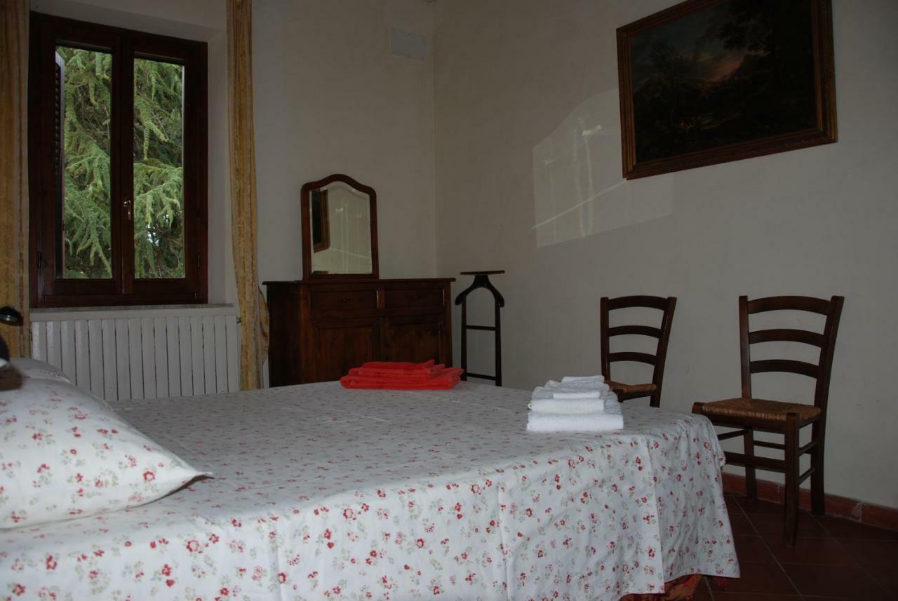 Agriturismo San Vettore 甘巴西 外观 照片