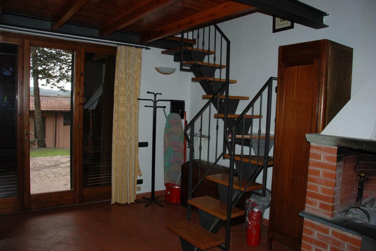 Agriturismo San Vettore 甘巴西 外观 照片