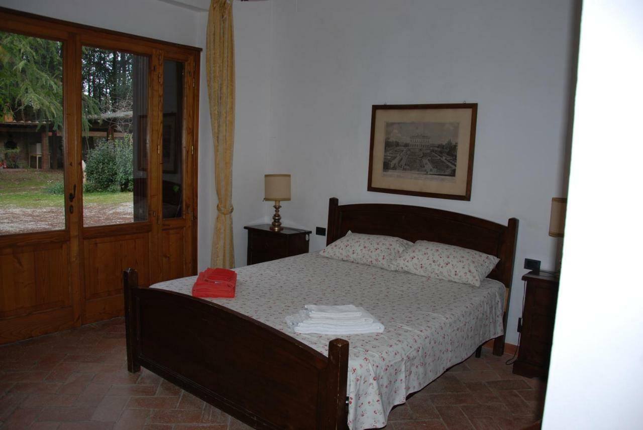 Agriturismo San Vettore 甘巴西 外观 照片