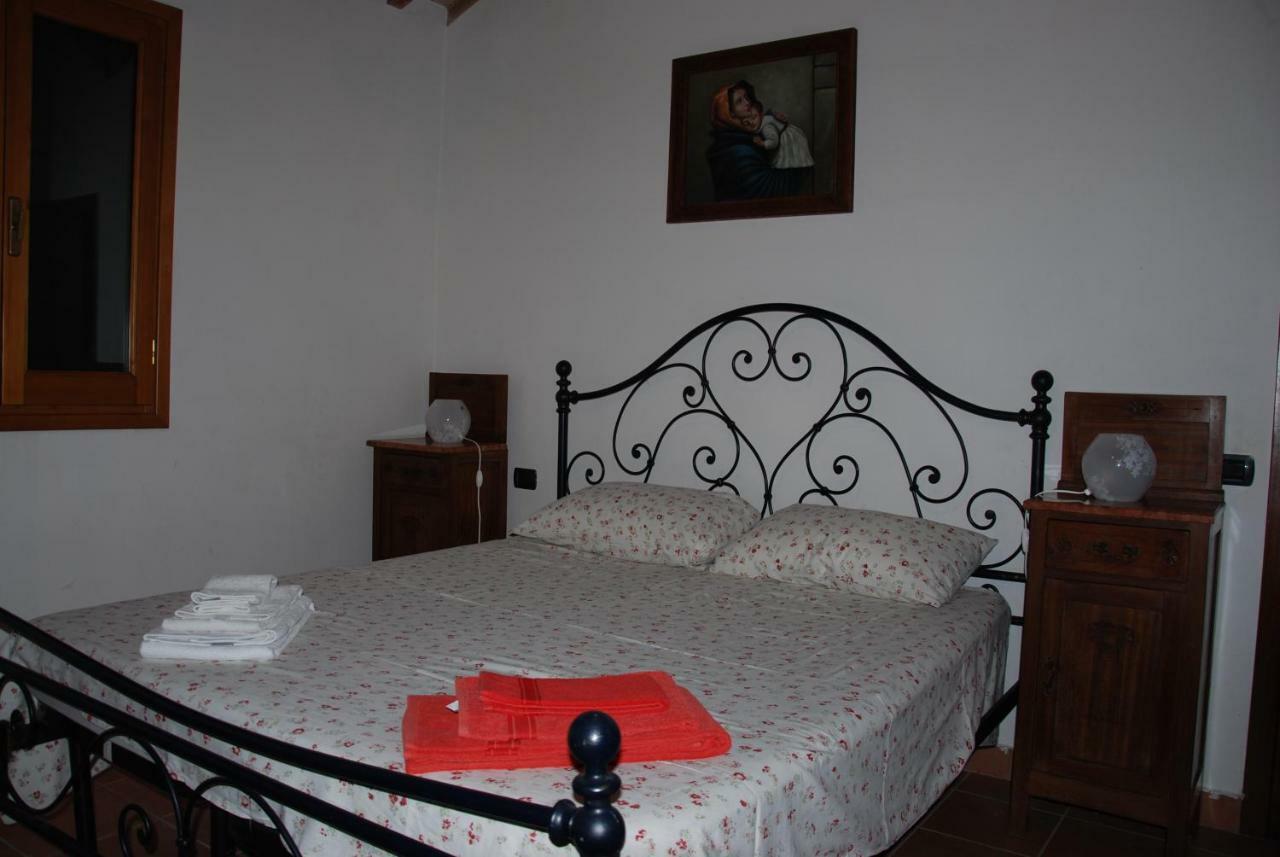 Agriturismo San Vettore 甘巴西 外观 照片