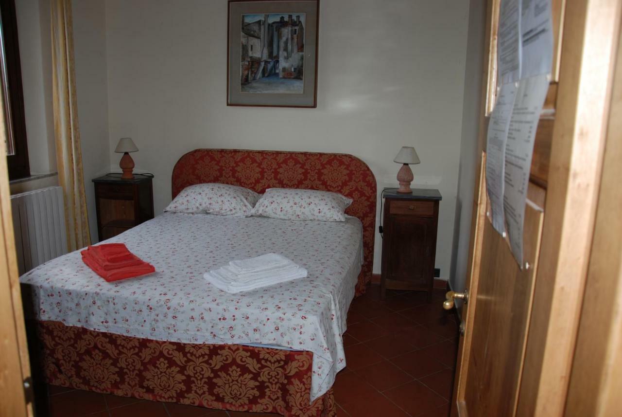Agriturismo San Vettore 甘巴西 外观 照片