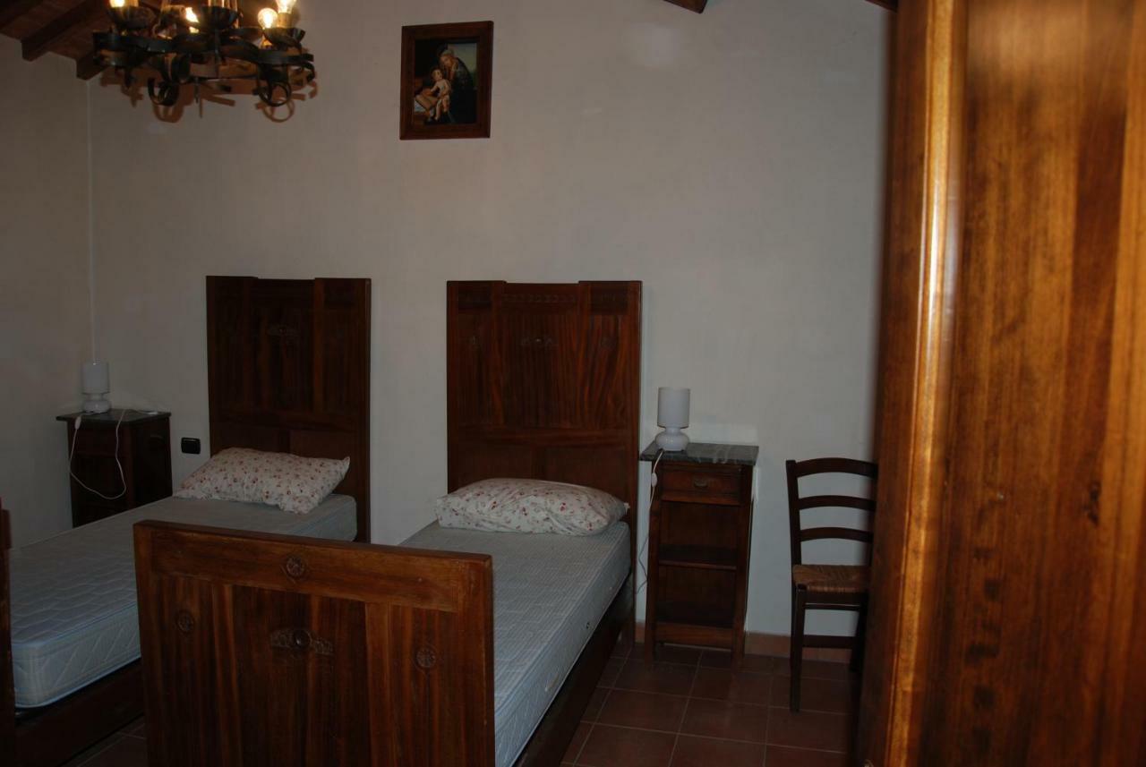 Agriturismo San Vettore 甘巴西 外观 照片