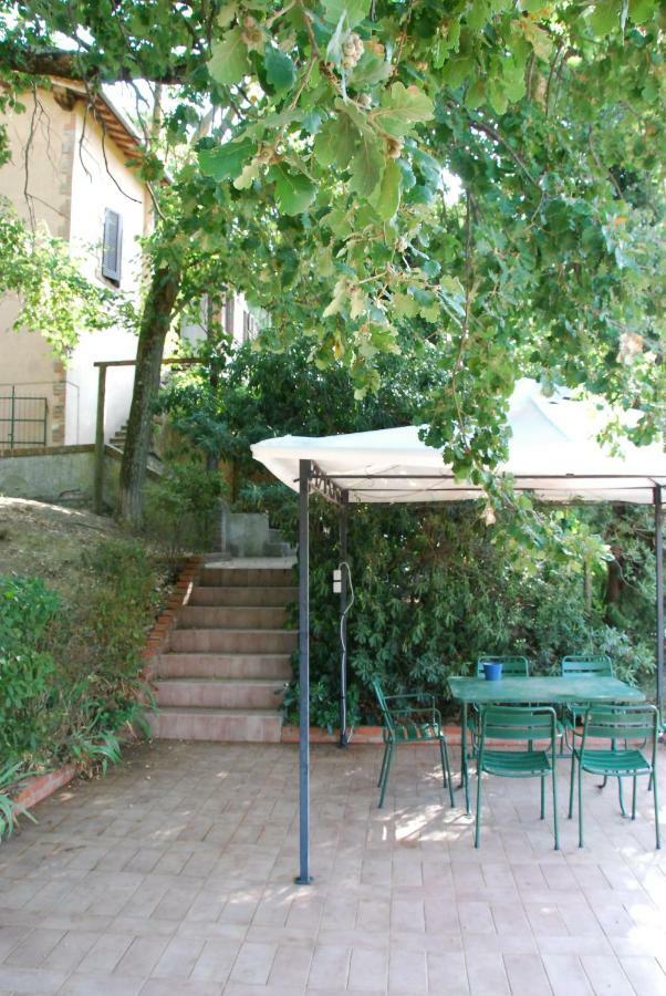 Agriturismo San Vettore 甘巴西 外观 照片