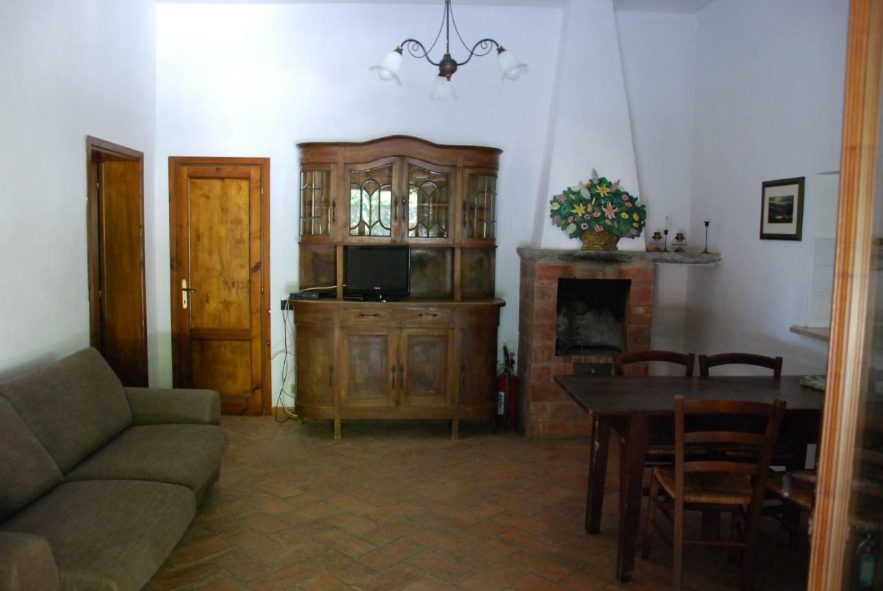 Agriturismo San Vettore 甘巴西 外观 照片