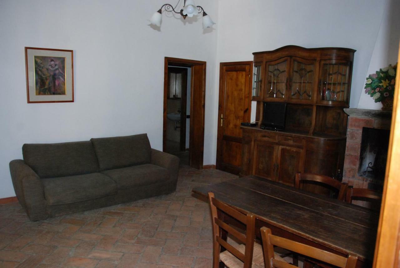 Agriturismo San Vettore 甘巴西 外观 照片